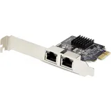 Startech ST1000SPEXD4T