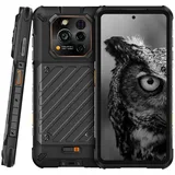 Ulefone Xever 7 5G 12gb/512gb 6.7 ́ ́ - Black