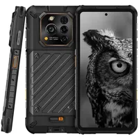 Ulefone Xever 7 5G 12gb/512gb 6.7 ́ ́ - Black