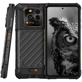 Ulefone Xever 7 5G 12gb/512gb 6.7 ́ ́ - Black