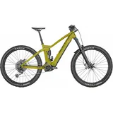 Scott Ransom eRIDE 910 - 29 Zoll 625Wh 12K Fully - Savana Green - S