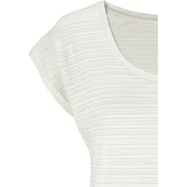 Beachtime Kurzarmshirt Beige 36/38