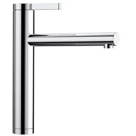 Blanco Linee chrom 517594