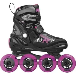 Inline Skates Kinder Roces Moody One Size