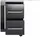 All'Grill Modular CHEF XL schwarz