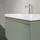 Villeroy & Boch Waschtischunterschrank 1 Auszug 77,2 x 43,6 x 43,9 cm Soft Green