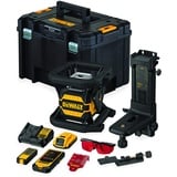 DeWalt DCE080D1RS-QW Rotationslaser