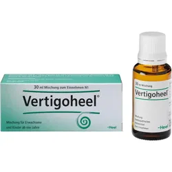 Vertigoheel 30 ML