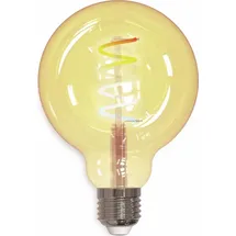 Müller-Licht tint LED-Lampe 404038 5,5W E27 warmweiß