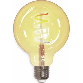 Müller-Licht tint LED-Lampe 404038 5,5W E27 warmweiß