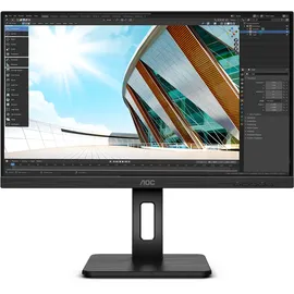 AOC U27P2CA 27"