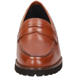 SIOUX Meredith-709-H Damen Braun 38