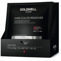 Goldwell System Color Remover Haar