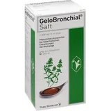 Pohl-Boskamp GeloBronchial Saft