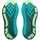 Asics Gel-Kayano 33 Herren Türkis/Blau 41,5