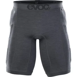 Evoc Crash Pants - carbon grey