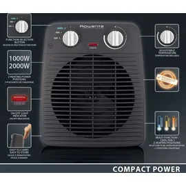 Rowenta Compact Power SO2210