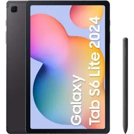 Samsung Galaxy Tab S6 Lite (2024) 10,4" 128 GB Wi-Fi Gray
