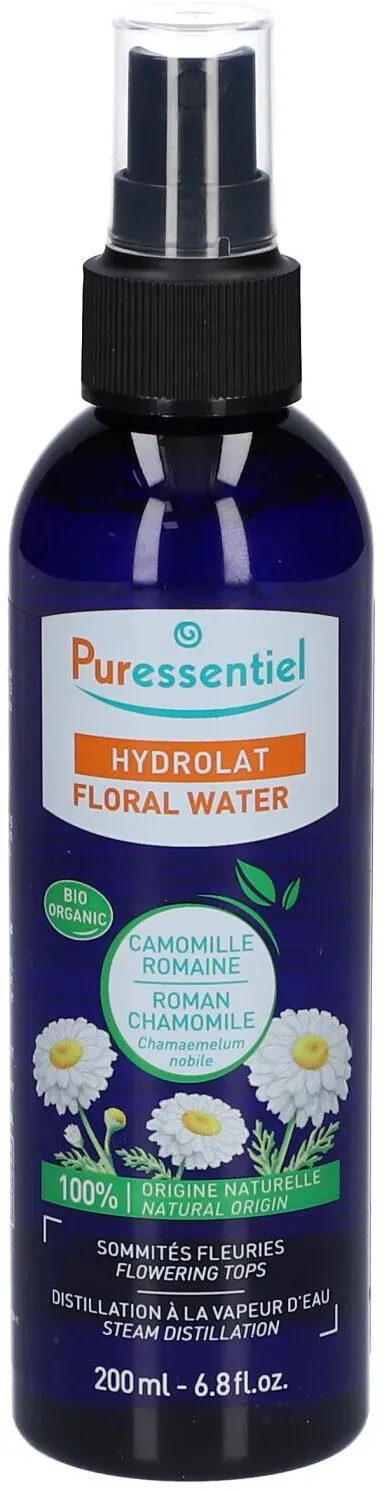 Puressentiel Hydrolat der Römischen Kamille BIO