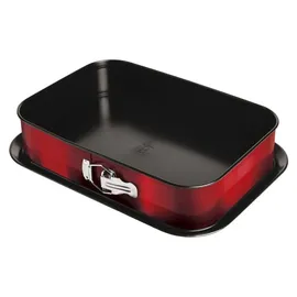 Berlinger Haus Kochform Set von 3 PCs Bordeaux