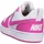 Nike Court Borough Low Recraft Kids Laser Fuchsia/White 39