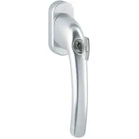 HOPPE Tokyo Aluminium Natur