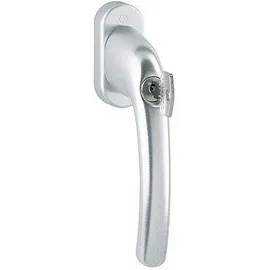 HOPPE Tokyo Aluminium Natur