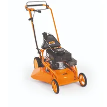 AS-Motor AS 510 ProClip 2T ES A 2in1