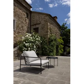 Houe AVON schwarz Asche