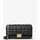 Michael Kors Tribeca Schultertasche Leder Black