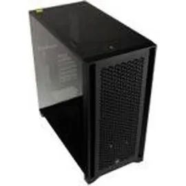 Corsair 4000D Airflow