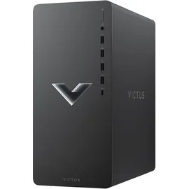 HP Victus 15L Desktop TG02-2210ng, Shadow Black, Core i5-14400F, 16GB RAM, 1TB SSD, GeForce RTX 4060 Ti (9U2S8EA#ABD)