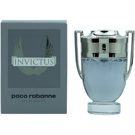 Paco Rabanne Invictus Eau de Toilette 150 ml