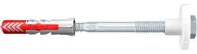 fischer M-Set Waschtischbefestigung K