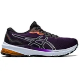 ASICS GT-1000 11 TR Trailschuh Damen - Lila, Schwarz, Größe 38 (auch verfügbar in 37.5)