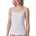 Cotton Essentials Spaghettishirt Weiß 42