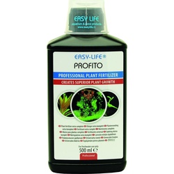 EasyLife Pro Fito All-in-1 Komplett-Dünger (Aquarium Dünger), Aquarium Pflege