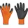 goodjob Kälteschutzhandschuh Eco Winter Gr.10 schwarz/orange EN 388,EN 511 Kat.II 12 PA