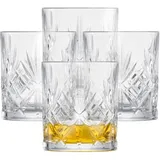 Schott Zwiesel Whiskyglas Set 0,334 l 4 St.