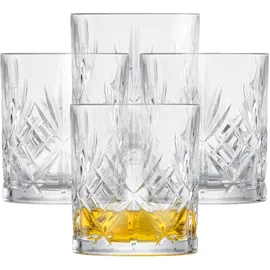Schott Zwiesel Whiskyglas Set 0,334 l 4 St.