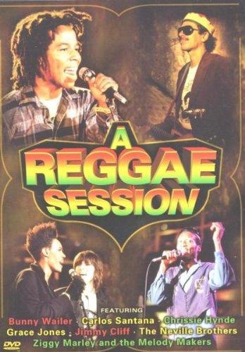 Various Artists - Reggae Session (Neu differenzbesteuert)