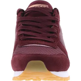 SKECHERS OG 85 - Goldn Gurl burgundy 38