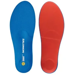 Sidas Trail + Lacets / guêtres / semelles / pointes athlétisme - Bleu - S
