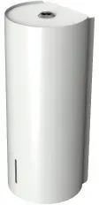 Conti plus Desinfektionsspender BJÖRK, berührungsfrei, 950 ml CONT17500813050 , Farbe: weiß
