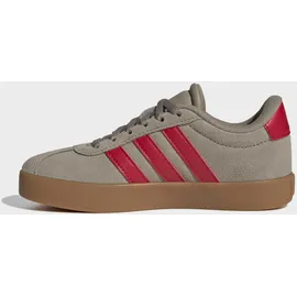 adidas VL Court 3.0 Braun 33