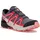 Salomon Speedcross WP Kinder Grau / Pink 32
