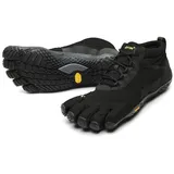 Vibram Herren FiveFingers V-Trek Insulated schwarz 45.0