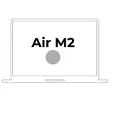 Apple Notebook Apple Macbook Air 512 Gb Ssd M2