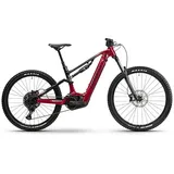 ehem. UVP 4699 € Ghost E-ASX 160 Essential 27,5/29" E-MTB Bosch i625 RH L rot/sz