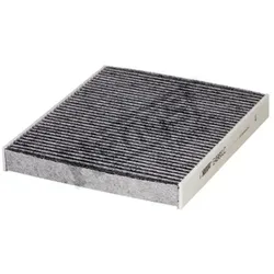 HENGST FILTER Filter, Innenraumluft  für VAG 2Q0819653 E4981LC